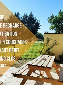 Vakantiewoning Vakantiehuisje in Peyrole, Peyrole, Midi / Pyrenees, Frankrijk