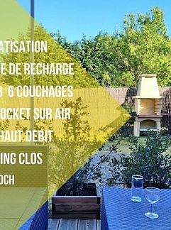 Vakantiewoning Vakantiehuisje in Peyrole, Peyrole, Midi / Pyrenees, Frankrijk