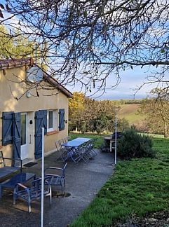 Vakantiewoning Vakantiehuisje in Peyrole, Peyrole, Midi / Pyrenees, Frankrijk