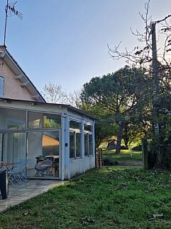 Vakantiewoning Vakantiehuisje in Peyrole, Peyrole, Midi / Pyrenees, Frankrijk