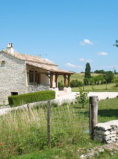 Logement de vacances Vakantiehuis La Grange de Lacayrède, Lalbenque, Midi-Pyrénées, France