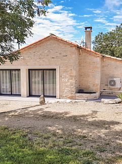 Logement de vacances Vakantiehuis La Bergerie, Lalbenque, Midi-Pyrénées, France