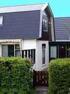 Vakantiewoning Pronkjewail, Schiermonnikoog, Schiermonnikoog, 