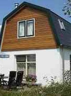 Vakantiewoning Pronkjewail, Schiermonnikoog, Schiermonnikoog, 