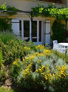 Logement de vacances Vakantiehuis in Brantes, in Provence-Côte d'Azur., Montbrun-les-Bains, Rhône-Alpes, France