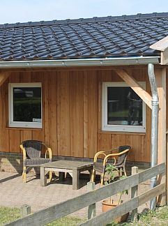 Vakantiewoning Pronkjewail, Schiermonnikoog, Schiermonnikoog, 