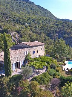 Vakantiewoning Le Serre des Granges Maxx, Montaulieu, Rhone-Alphes, Frankrijk