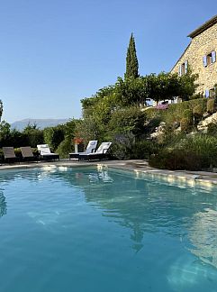 Holiday property Le Serre des Granges Maxx, Montaulieu, Rhone-Alphes, France