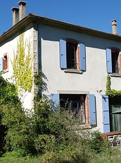 Logement de vacances Vakantiehuis in DESAIGNES, Désaignes, Rhône-Alpes, France