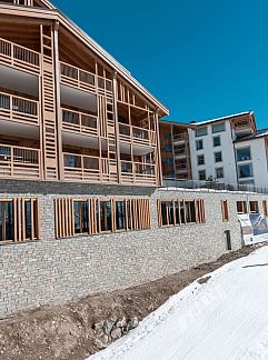 Appartement Appartement in Isere, Frankrijk, Alpe d'Huez, Rhone-Alphes, Frankrijk