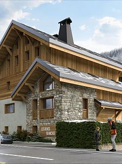 Vakantiewoning Chalet Ferme a Mamy, Morzine, Rhone-Alphes, Frankrijk