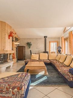 Vakantiewoning Vrijstaande woning in Frankrijk, Les Deux Alpes, Rhone-Alphes, Frankrijk