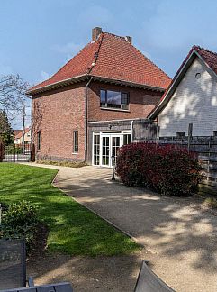 Ferienhaus Bovelinde, Peer, Limburg, Belgien