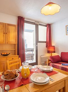 Apartment Appartement Kalinda Village, Tignes, Rhone-Alphes, France