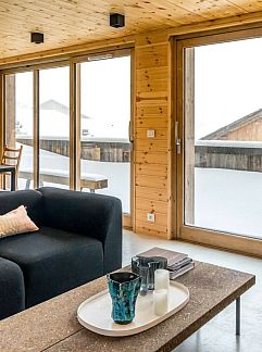 Apartment Appartement in Savoie, Frankrijk, Saint Martin de Belleville, Rhone-Alphes, France