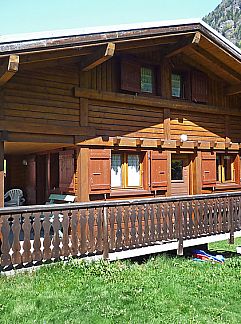 Chalet La Ferme les Violets, Les Houches, Rhone-Alphes, Frankreich