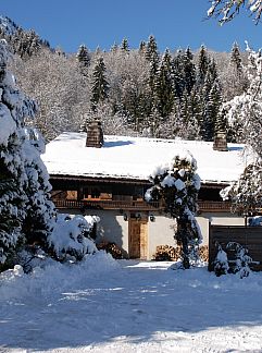 Appartement Appartement CGHRés&Spa Hameau Pierre Blanche, Les Houches, Rhone-Alphes, Frankreich