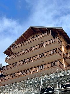 Apartment Appartement in Savoie, Frankrijk, La Toussuire, Rhone-Alphes, France