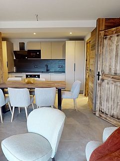 Apartment Appartement in Savoie, Frankrijk, La Toussuire, Rhone-Alphes, France