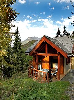 Chalet Chalet - Oz-en-Oisans, Oz-en-Oisans, Rhone-Alphes, Frankrijk