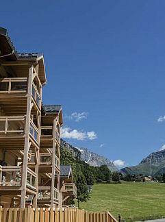 Vakantiewoning Vakantiehuis Lumière, Vinsobres, Rhone-Alphes, Frankrijk