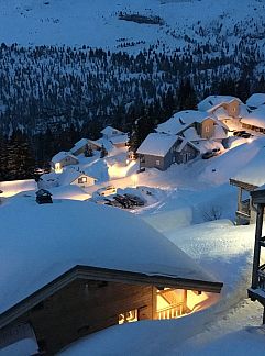 Appartement Les Portes du Grand Massif 4, Arâches-la-Frasse, Rhone-Alphes, Frankrijk