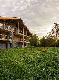 Appartement Abondance 8, Abondance, Rhône-Alpes, France