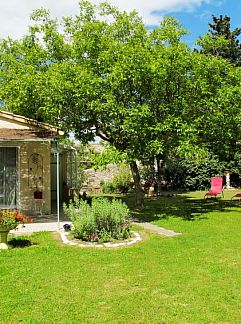 Logement de vacances Vakantiehuis La Cardeline, Grignan, Rhône-Alpes, France