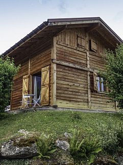 Apartment Appartement Fleurs des Alpes, Saint-Gervais, Rhone-Alphes, France