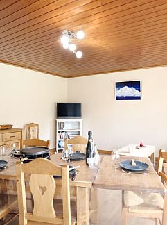 Apartment Appartement Le Sarto, Saint-Gervais, Rhone-Alphes, France