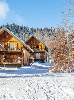 Appartement Appartement Les Chalets du Berger, La Feclaz, Rhone-Alphes, Frankreich