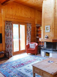 Apartment Appartement Le Nevez, Les Contamines, Rhone-Alphes, France