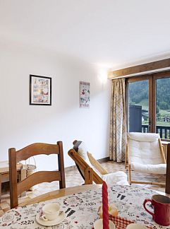 Appartement Appartement Les Moranches, Les Contamines, Rhone-Alphes, Frankreich