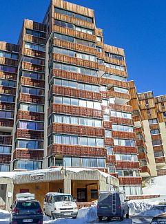 Apartment Appartement Arcelle 111, Val Thorens, Rhone-Alphes, France