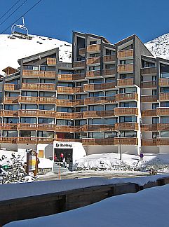 Apartment Appartement Arcelle 111, Val Thorens, Rhone-Alphes, France