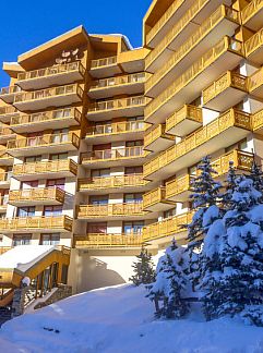 Apartment Appartement Glacieres 22, Val Thorens, Rhone-Alphes, France