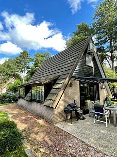 Ferienhaus Maasdijkhuisje, Lanaken, Limburg, Belgien