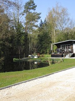 Bungalow Bungalow 2, Hechtel-Eksel, Limburg, België