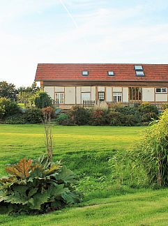 Vakantiewoning La Rivière, Saint-Pierre-le-Vieux, Hoog-Normandië, Frankrijk