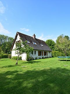 Holiday property Huisje in Néville, Néville, Upper Normandy, France