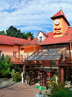 Appartement Hotel Fado OZONOWANY, Gorzów Wielkopolski, Westpolen, Polen