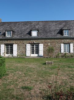 Holiday property Huisje in Néville, Néville, Upper Normandy, France