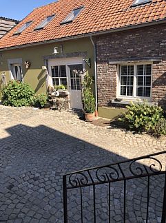 Zimmer mit Frühstück B&B Viator Tongeren, Tongeren, Limburg, Belgien