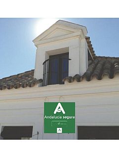 Ferienhaus Hostal Campo Nuevo, Sanlúcar de Barrameda, Costa de la Luz, Spanien