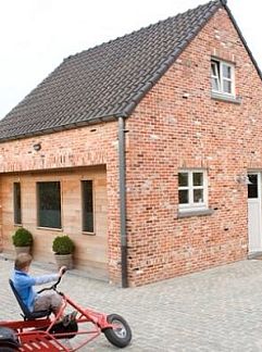 Bed and Breakfast B&B Bed and Beyond, Opglabbeek, Limburg, Belgium