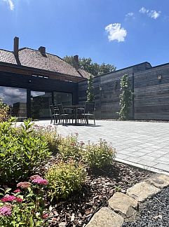 Logement de vacances De Bosbeekpoort, Opglabbeek, Limbourg, Belgique