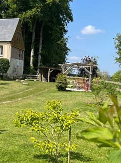 Holiday property Nomad, Haudricourt, Upper Normandy, France