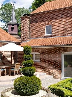 Holiday property Het eenhoornhof, Borgloon, Limburg, Belgium