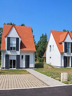 Ferienhaus Berck sur Mer 6, Berck-sur-Mer, Nord / Pas du Calais, Frankreich