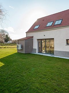 Ferienhaus Vakantiehuisje in Samer, Samer, Nord / Pas du Calais, Frankreich